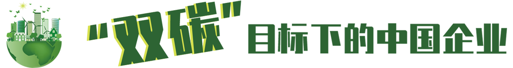 “雙碳”目標下的中國企業