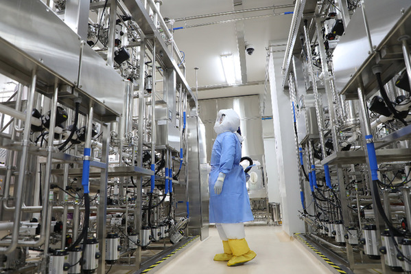 國藥集團中國生物北京生物所P3高等級生物安全實驗室和生產設施.jpg