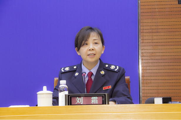 (新)貴州省進一步深化稅收征管改革新聞發布會在貴陽舉行4807.png