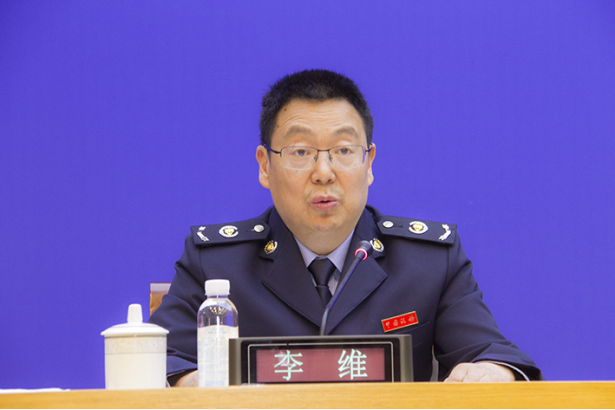 (新)貴州省進一步深化稅收征管改革新聞發布會在貴陽舉行3147.png