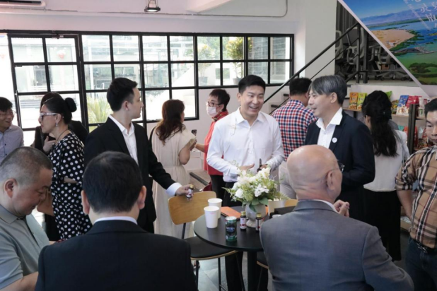 首屆中國寧夏優質特色產品泰國推介會暨泰國展銷中心揭幕儀式在曼谷舉辦295.png
